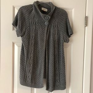 Beautiful comfy women’s cardigan